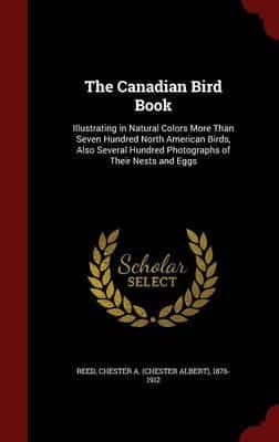 The Canadian Bird Book