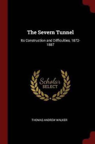 The Severn Tunnel