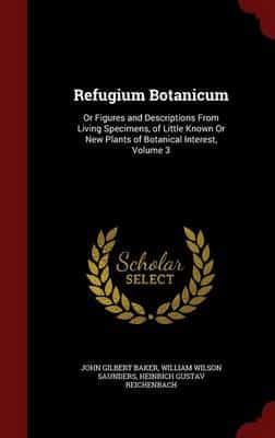 Refugium Botanicum