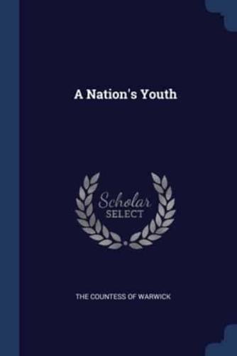 A Nation's Youth