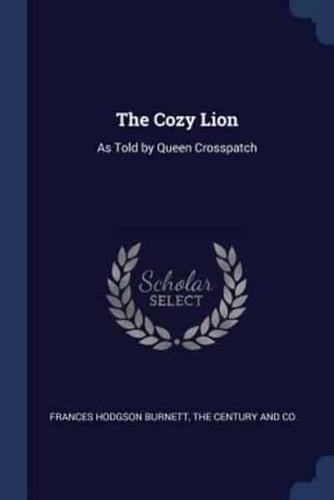 The Cozy Lion