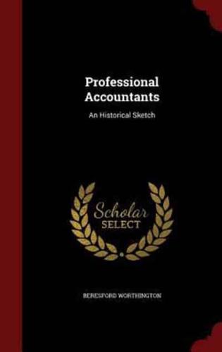 Professional Accountants