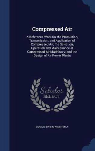 Compressed Air