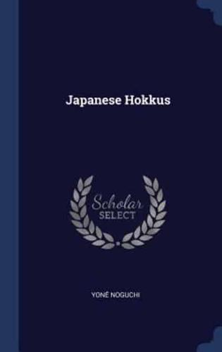 Japanese Hokkus
