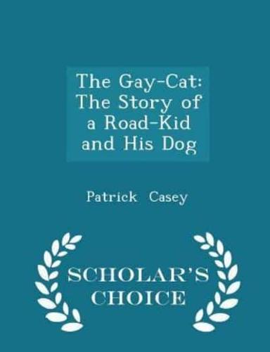 The Gay-Cat