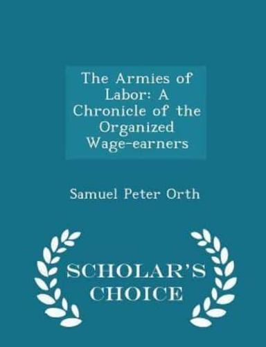 The Armies of Labor