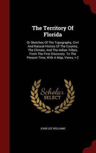 The Territory of Florida