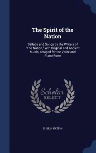 The Spirit of the Nation