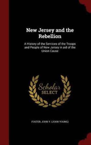 New Jersey and the Rebellion