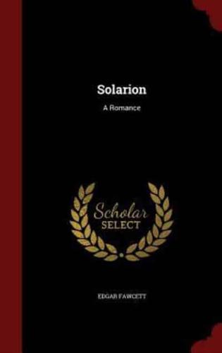 Solarion