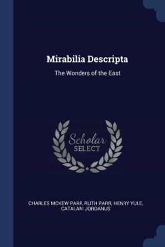 Mirabilia Descripta