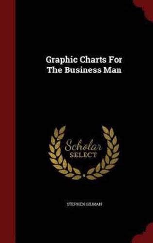 Graphic Charts For The Business Man