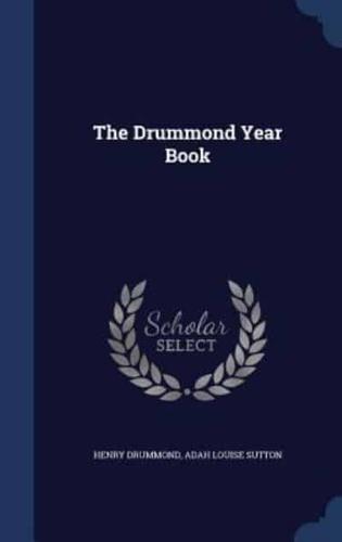 The Drummond Year Book