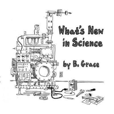 What's New in Science