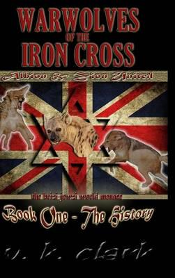 Warwolves of the Iron Cross