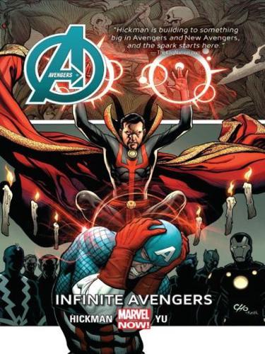 Infinite Avengers