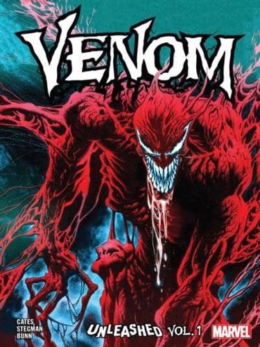 Venom Unleashed. Vol. 1