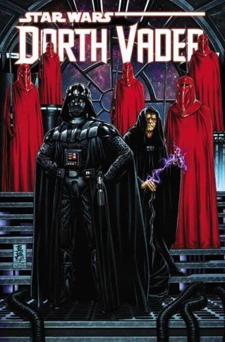 Darth Vader. Vol. 2