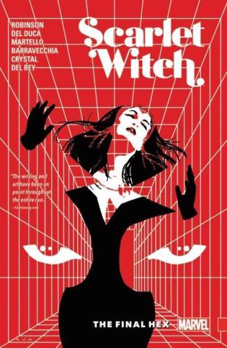 Scarlet Witch. Volume 3