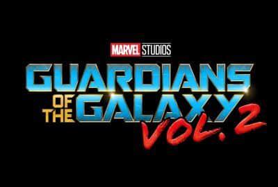 The Art of Marvel Studios Guardians of the Galaxy Vol. 2