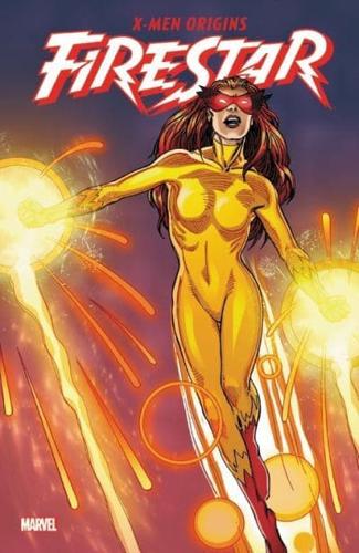 Firestar