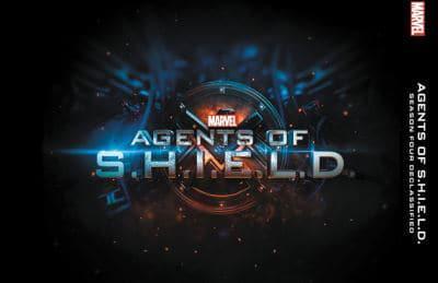 Marvel's Agents of S.H.I.E.L.D. Season Four Declassified