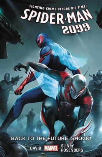 Spider-Man 2099. Vol. 7