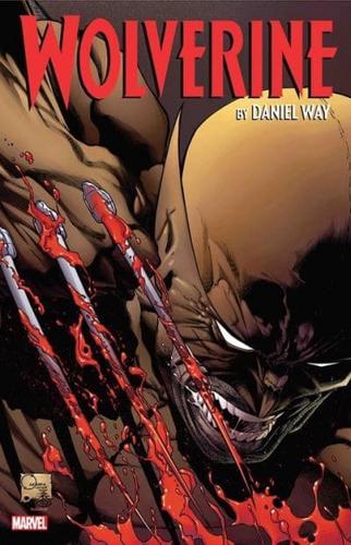 Wolverine by Daniel Way Volume 2