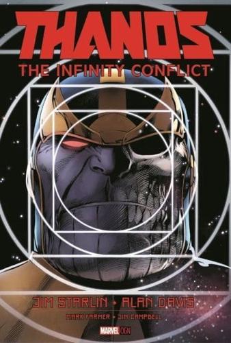 The Infinity Conflict