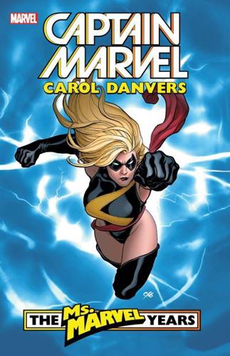 Carol Danvers Vol. 1