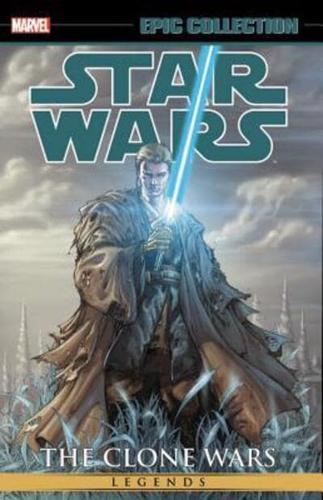 The Clone Wars. Volume 2