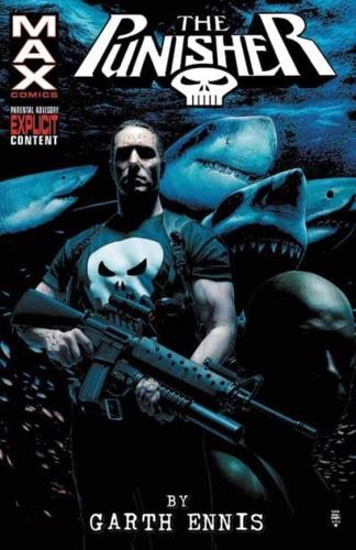 Punisher Max. Vol. 2