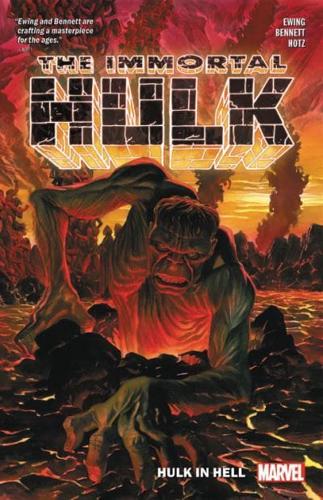 Hulk in Hell