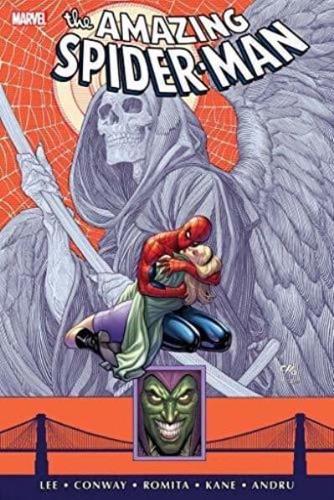 The Amazing Spider-Man Omnibus. Volume 4