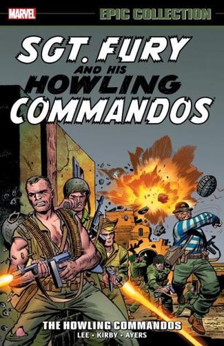The Howling Commandos