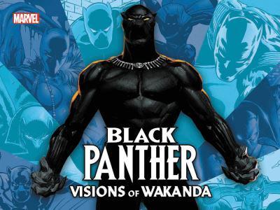 Visions of Wakanda