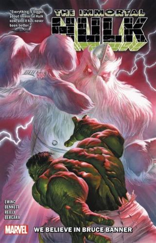 Immortal Hulk. Vol. 6