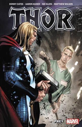 Thor by Donny Cates. Vol. 2