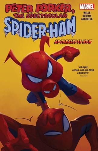 Spider-Ham. Vol. 1