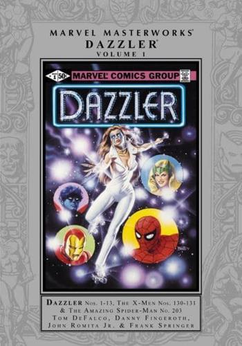 Dazzler. Volume 1