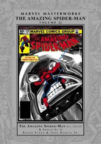The Amazing Spider-Man. Vol. 22