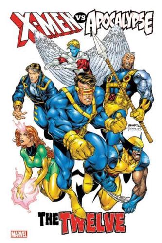 X-Men Vs. Apocalypse