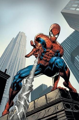 Amazing Spider-Man by J. Michael Straczynski Omnibus. Volume 2