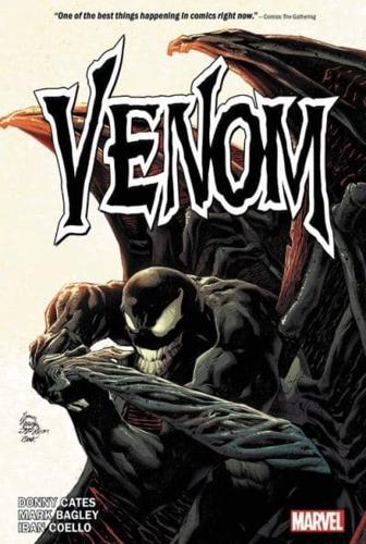 Venom. Vol. 2