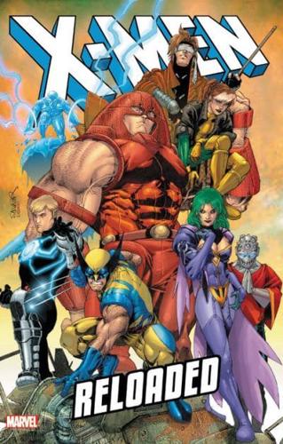 X-Men - Reload