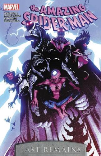 Amazing Spider-Man. Vol. 11