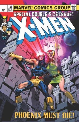 The Uncanny X-Men Omnibus. Vol. 2