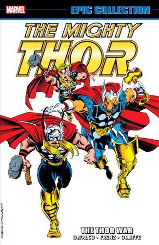 The Thor War