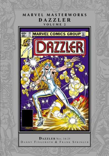 Dazzler. Volume 2