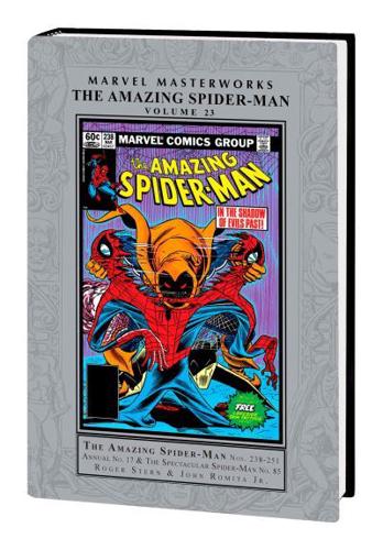 The Amazing Spider-Man. Volume 23